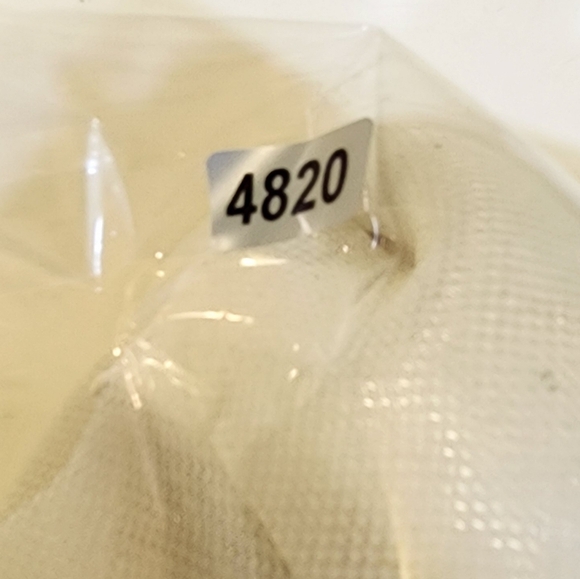 Lulu's Ayanna White Bow High Heels Sandals size 9 - Picture 13 of 13